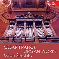 Milan Šlechta – Skladby pro varhany