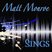 Matt Monroe – Matt Monroe Sings