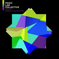 Music Lab Collective – Oceans (Where Feet May Fail)