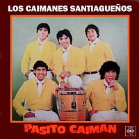 Los Caimanes Santiaguenos – Pasito Caimán