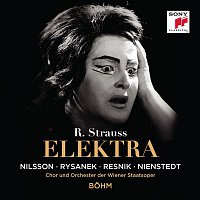 Karl Bohm – Strauss: Elektra, Op.58