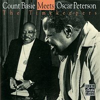 Count Basie, Oscar Peterson – The Timekeepers