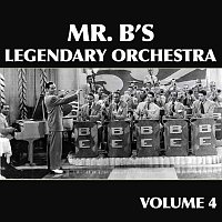 Billy Eckstine – Mr. B's Legendary Orchestra, Vol. 4