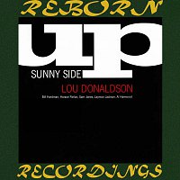 Lou Donaldson – Sunny Side Up (Blue Note Reissues, HD Remastered)