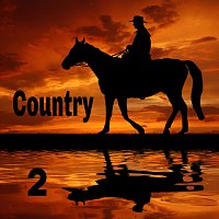 Přední strana obalu CD Country 2