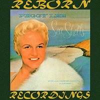 Peggy Lee – Sea Shells (HD Remastered)