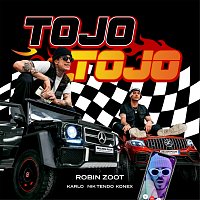 Robin Zoot, Nik Tendo, Karlo – Tojo Tojo