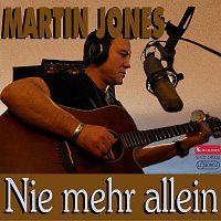 Martin Jones – Nie mehr allein