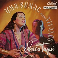 Yma Sumac, Moises Vivanco – Inca Taqui