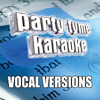 Přední strana obalu CD Party Tyme Karaoke - Inspirational Christian 5 [Vocal Versions]