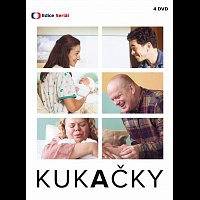 Různí interpreti – Kukačky DVD