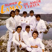Super Lamas – De Amor Y Fiesta