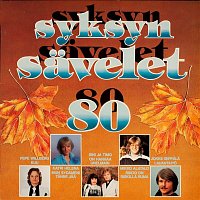 Various  Artists – Syksyn savelet 80