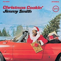 Jimmy Smith – Christmas Cookin'