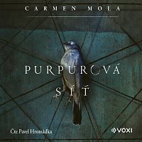 Carmen Mola – Purpurová síť