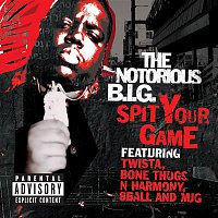 The Notorious B.I.G. – Spit Your Game [Remix] [feat. Twista, Bone Thugs N Harmony & 8ball & MJG]