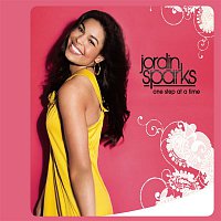 Jordin Sparks – One Step At A Time