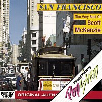 Scott McKenzie – San Francisco