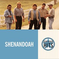 Shenandoah – Certified Hits