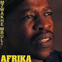 Mzwakhe Mbuli – Afrika