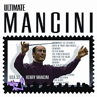 Henry Mancini, Monica Mancini – Ultimate Mancini