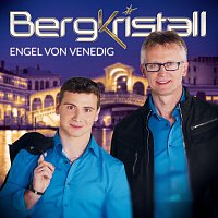 Přední strana obalu CD Engel von Venedig