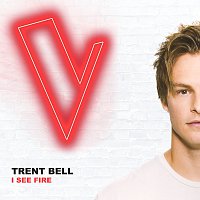 Trent Bell – I See Fire [The Voice Australia 2018 Performance / Live]