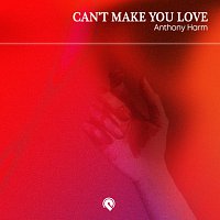 Anthony Harm – Can’t Make You Love