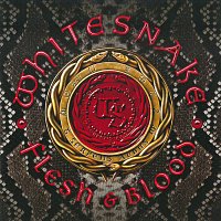 Whitesnake – Flesh & Blood (Deluxe Edition)