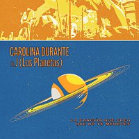 Carolina Durante, J (Los Planetas) – La Canción Que Creo Que No Te Mereces