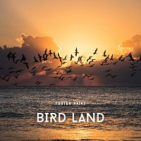 Přední strana obalu CD Bird Land