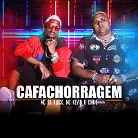 MC Du Black, MC Kevin o Chris – CAFACHORRAGEM