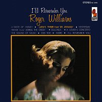 Roger Williams – I'll Remember You