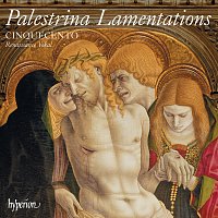 Cinquecento – Palestrina: Lamentations for Easter II