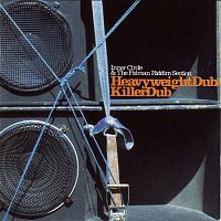 Přední strana obalu CD Heavyweight Dub - Killer Dub