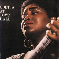 Odetta – At Town Hall