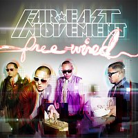 Far East Movement – Free Wired