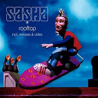 Sasha – Rooftop