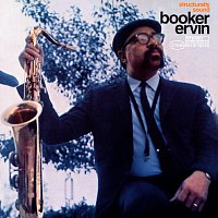 Booker Ervin – Structurally Sound