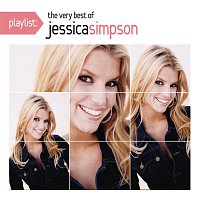 Jessica Simpson – Playlist: The Very Best Of Jessica Simpson