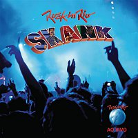 Skank – Rock in Rio 2011 - Skank