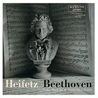 Jascha Heifetz – Beethoven: Sonata No. 8, Op. 30, No. 3 in G, Sonata No. 10, Op. 96 in G