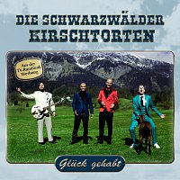 Die Schwarzwalder Kirschtorten – Gluck gehabt