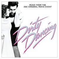 Přední strana obalu CD Dirty Dancing [Original Television Soundtrack]