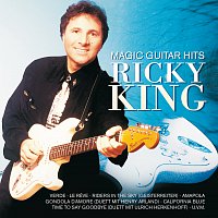 Ricky King – Magic Guitar Hits