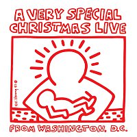 Různí interpreti – A Very Special Christmas Live From Washington D.C.