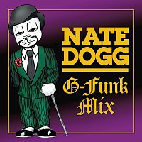Nate Dogg – G-Funk Mix