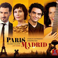 Paris - Madrid