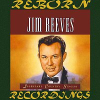 Jim Reeves – Legendary Country Singers (HD Remastered)