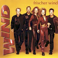 Přední strana obalu CD Frischer Wind